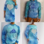 Одежда на Адониса и Барби