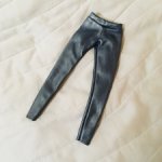 Лосины для минифи или прочих бжд 1/4