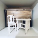 Стол и стул 1/6