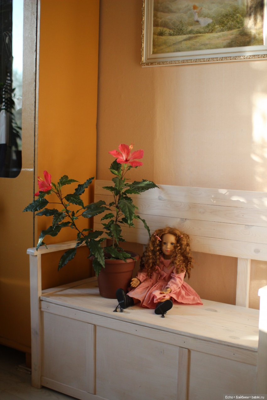 Знакомство — Куклы Kidz'n'Cats (Соня Хартман): шарнирные 46 см (фото 2)