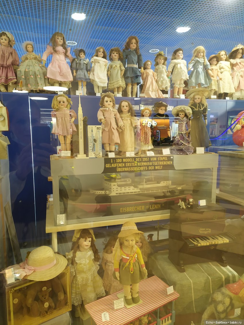 Прогулка по ЦДМ — Интересное и необычное: фотоподборки