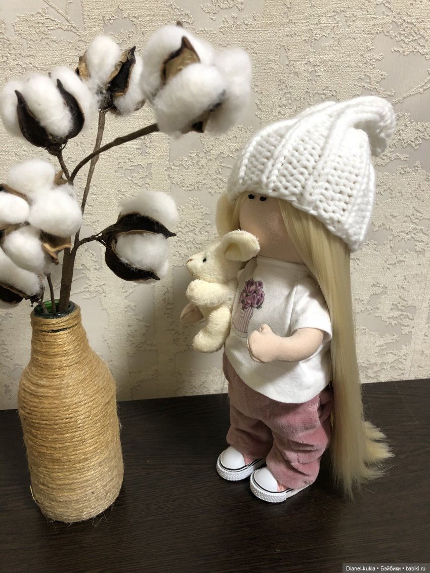 Блонди. Свободна