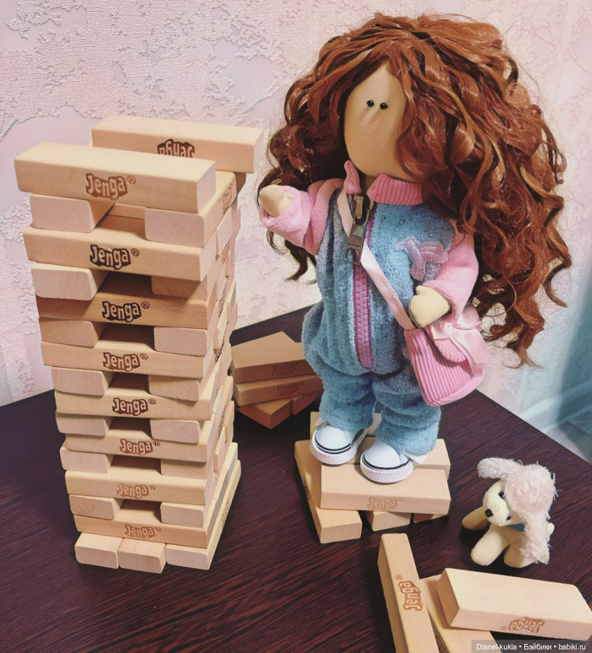 Кудряшка Сью. Свободна