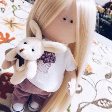 Милые создания