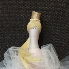 Балерина это на всю жизнь