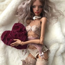 Краткий анонс по аутфитам на Pashapasha mini