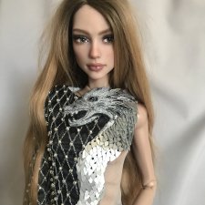 Дракон готов