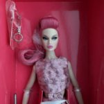 Poppy Parker Glamour Pink