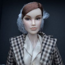 Integrity toys Jaeme Costas