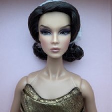 Integrity toys Lilith Blair