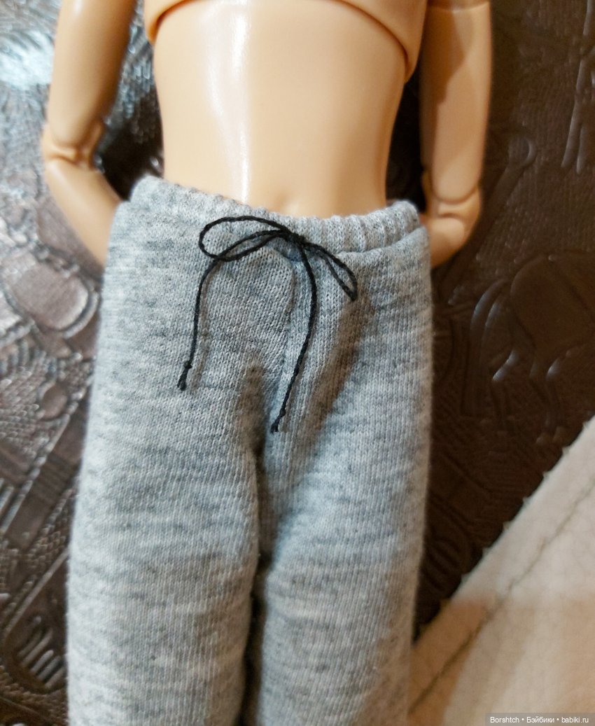 Польза медицинских масок в пошиве одежды для кукол | Бэйбики Польза медицинских масок в пошиве одежды для кукол (фото 2)