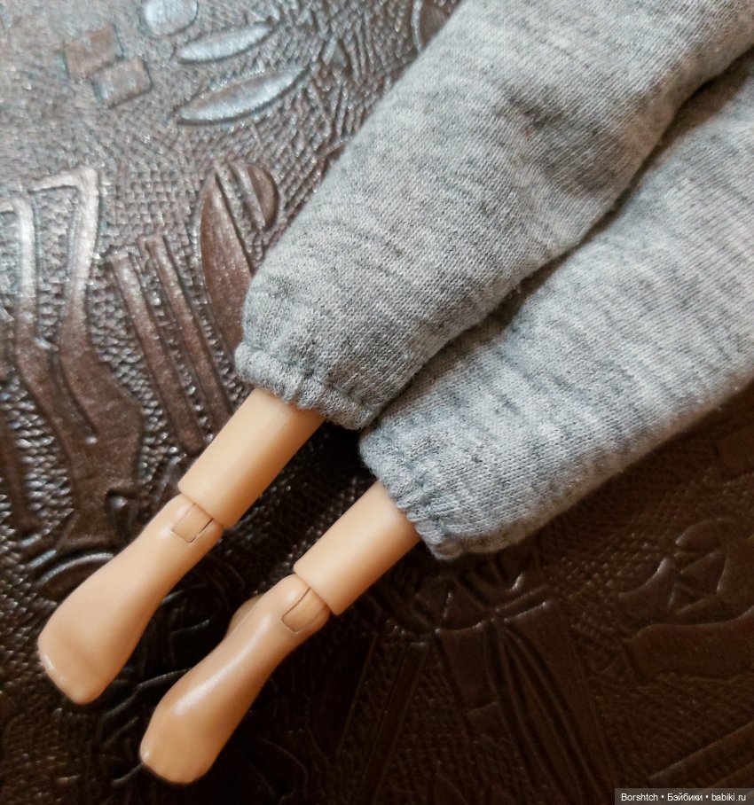 Польза медицинских масок в пошиве одежды для кукол | Бэйбики Польза медицинских масок в пошиве одежды для кукол (фото 3)