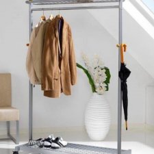 Палочки для суши, как материал для кукольной мебели