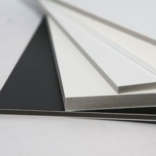 Пенокартон "+" и "-" для кукольного строительства