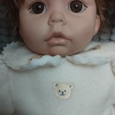 Кукла Tim Wilson