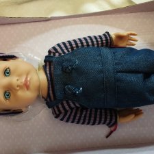 Лотта от Gotz, Готц