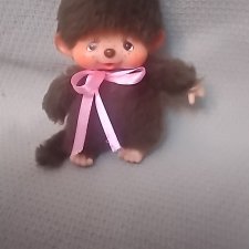 Мончичи обезьянка