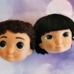 Головы Paquito