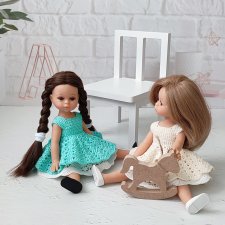 Мини паолочки нужны мне или нет🤔?