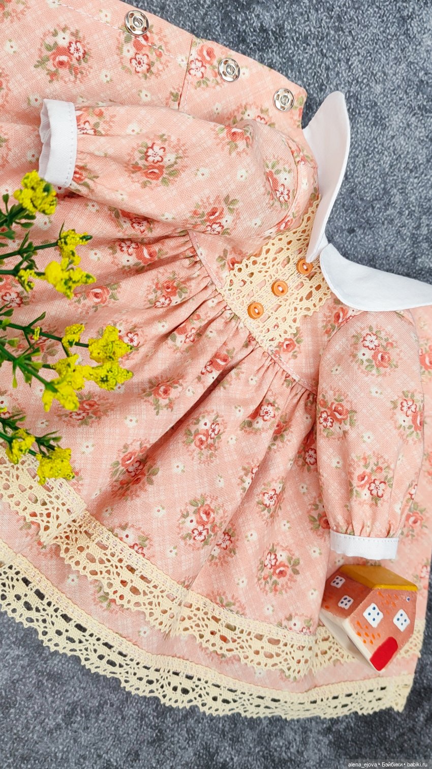 Чьё платье — Испанские куклы (разное): Vestida de Azul