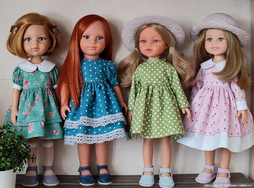 Какая она, Нина от Lamagik (фото 3)