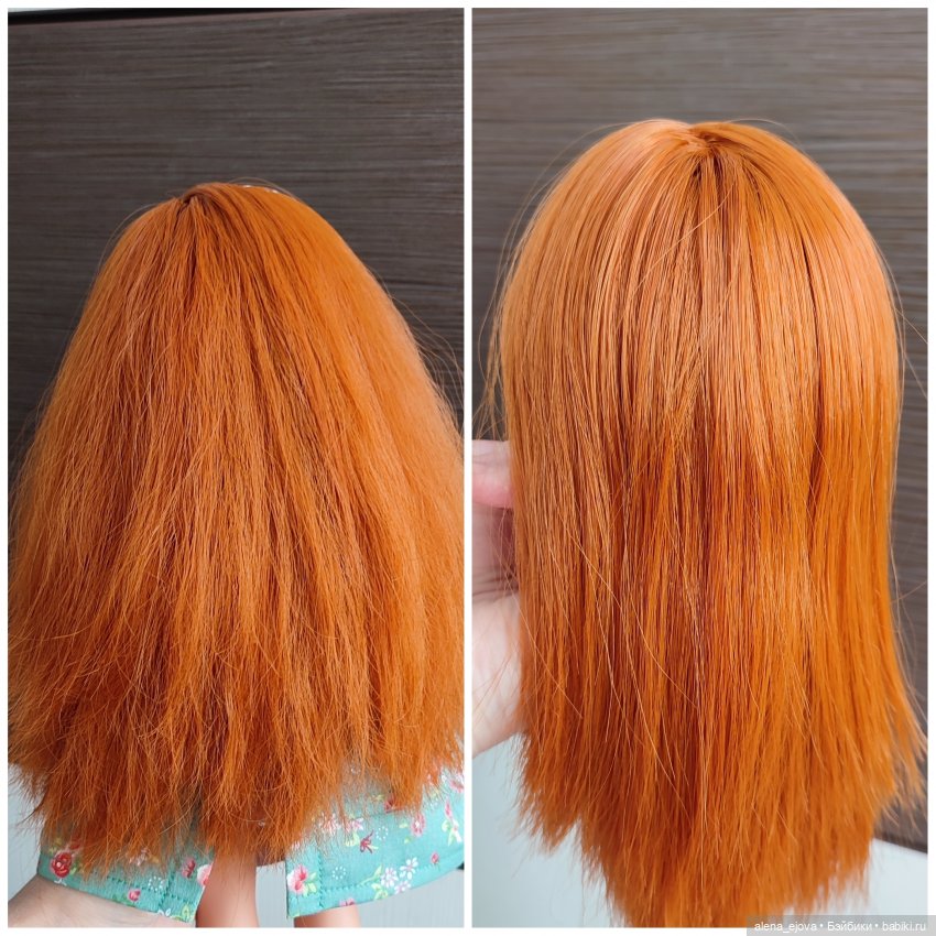 Какая она, Нина от Lamagik (фото 2)