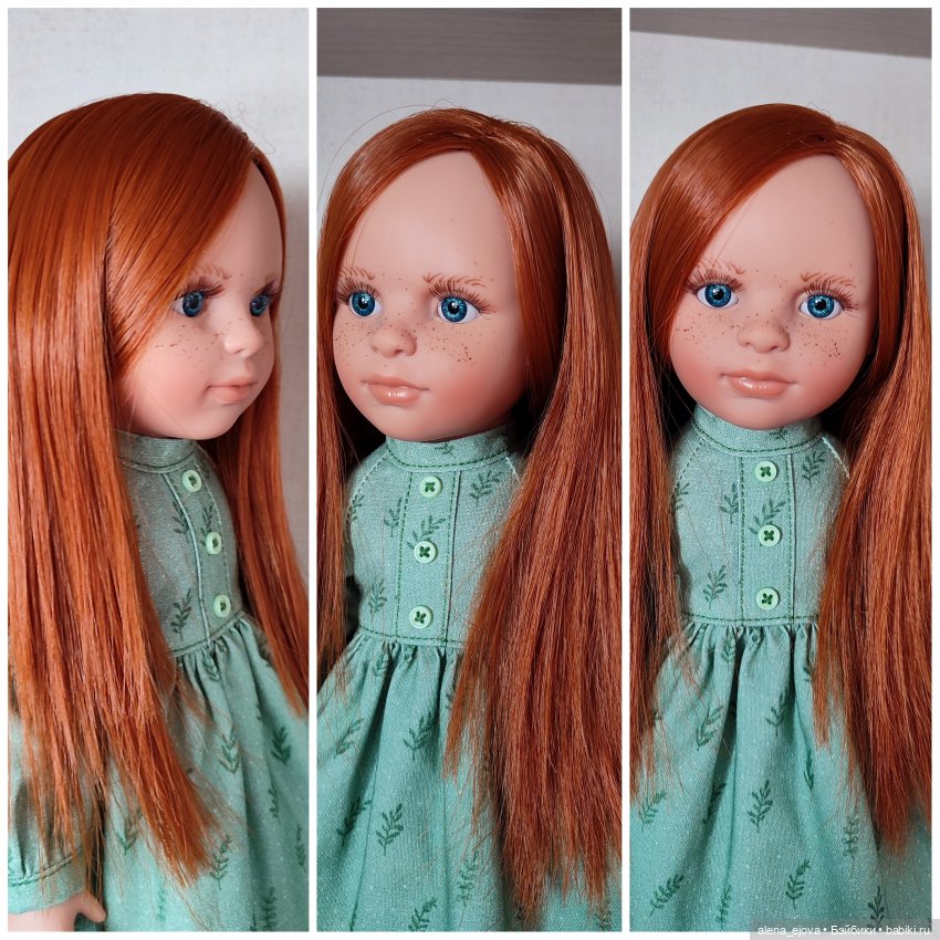 Какая она, Нина от Lamagik (фото 4)