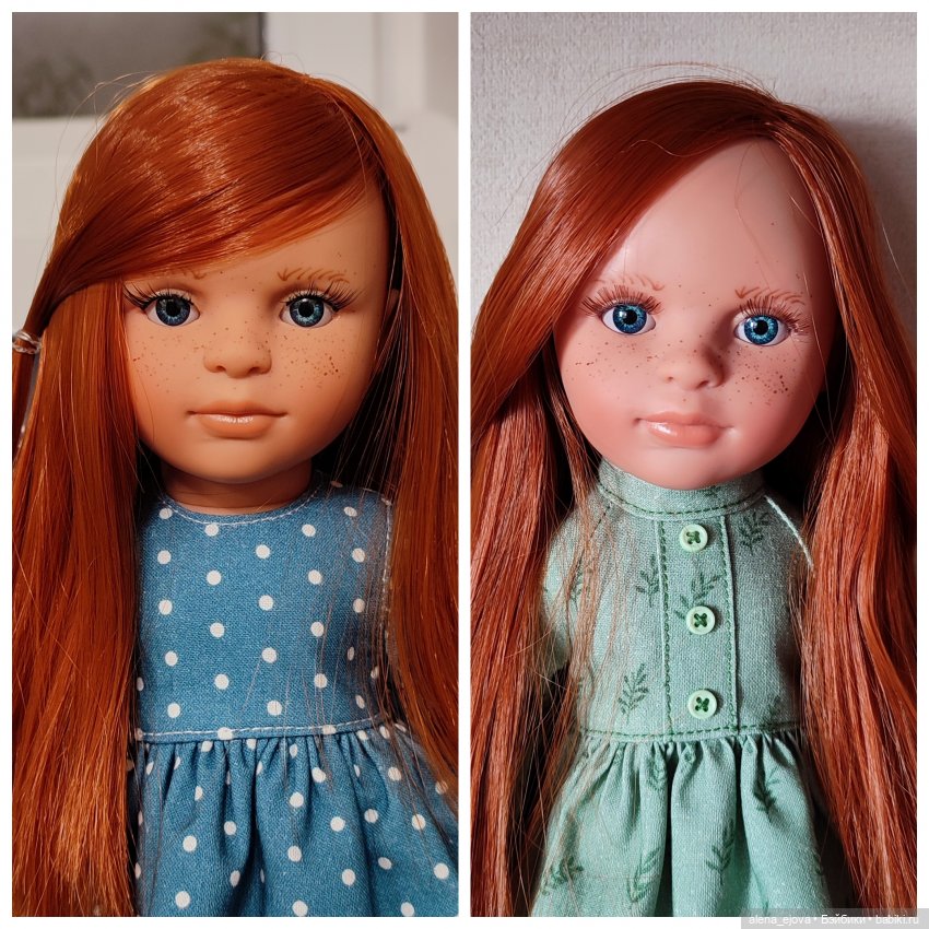 Какая она, Нина от Lamagik (фото 7)