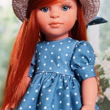 Какая она, Нина от Lamagik?