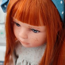 Еще одно преображение куколки Нана Lamagik