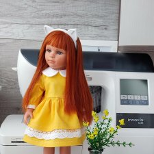 Нина Lamagik с ушками ну просто милота😺