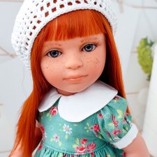 Опять топик про Нину Lamagik