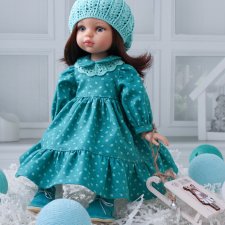 Новогодняя фотосессия