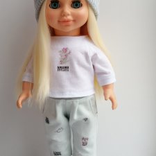 Анна фабрики Весна