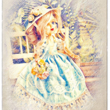 Продолжаем одеваться