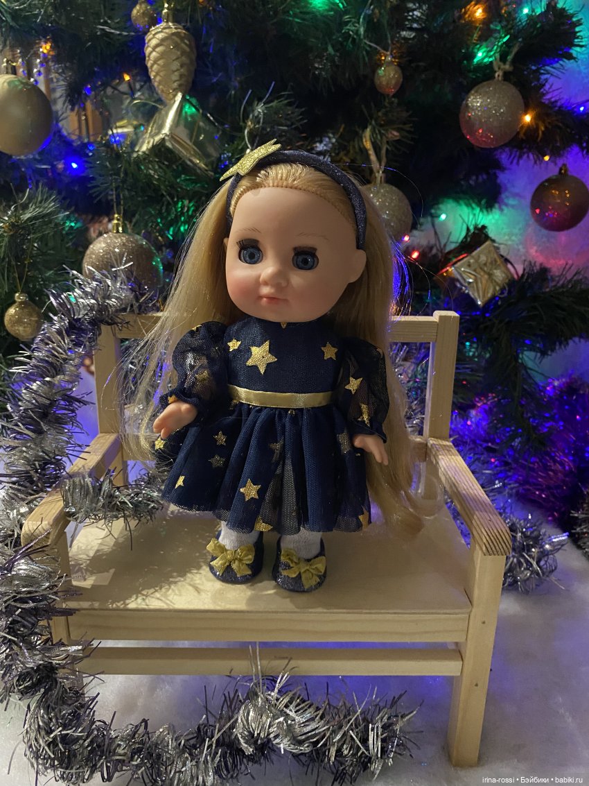 Спешим на встречу Нового Года (фото 5)