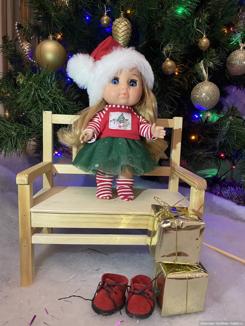 Спешим на встречу Нового Года (фото 7)