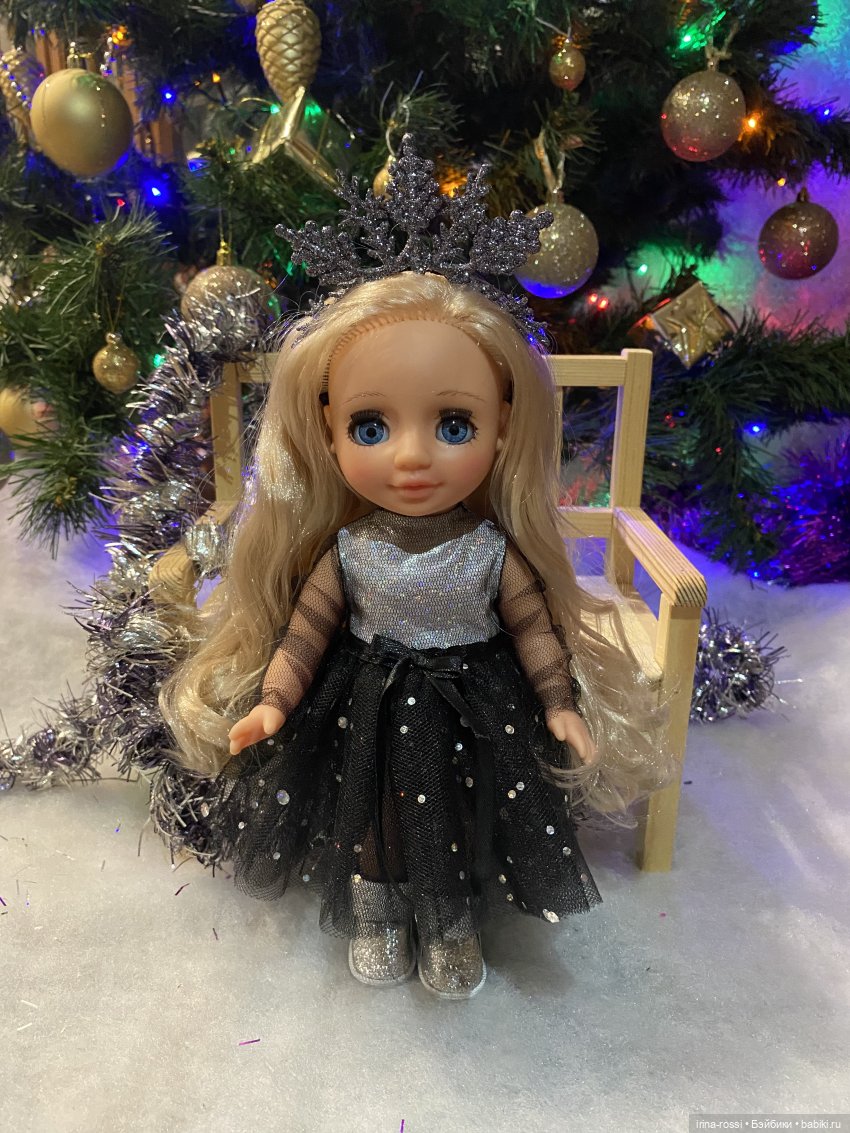 Спешим на встречу Нового Года (фото 3)