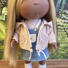 Мия от Nines D’Onil