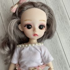 Помогите опознать куколку