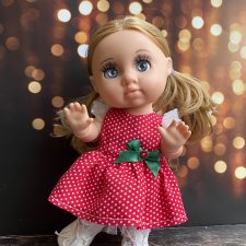 Моя ожившая Соня