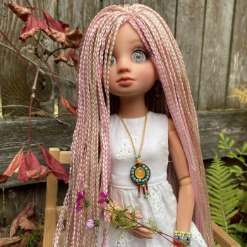 Мирэя и осень