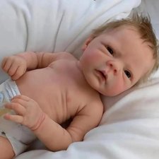 Вопросы к коллекционерам Реборнов. Помогите, пожалуйста, новичку