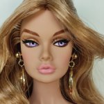 Fashion doll - Poppy Parker Outback Walkabout купить в Шопике