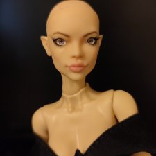 Mezevika Межевика1/6 Элисон