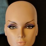 Голова integrity toys Eden/Lilith
