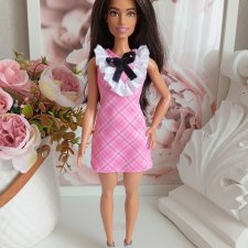 Barbie fashionistas 209