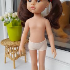 Кэрол-школьница