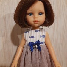 Мари Мари от Паола Рейна