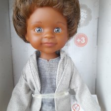 Кайэтано от Паола Рейна